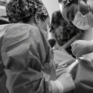 Cirugía Maxilofacial